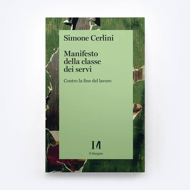 Sconto Manifesto della classe dei servi