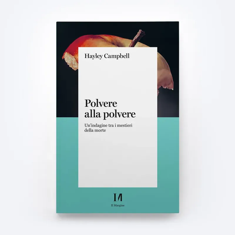 Popolare Polvere alla polvere