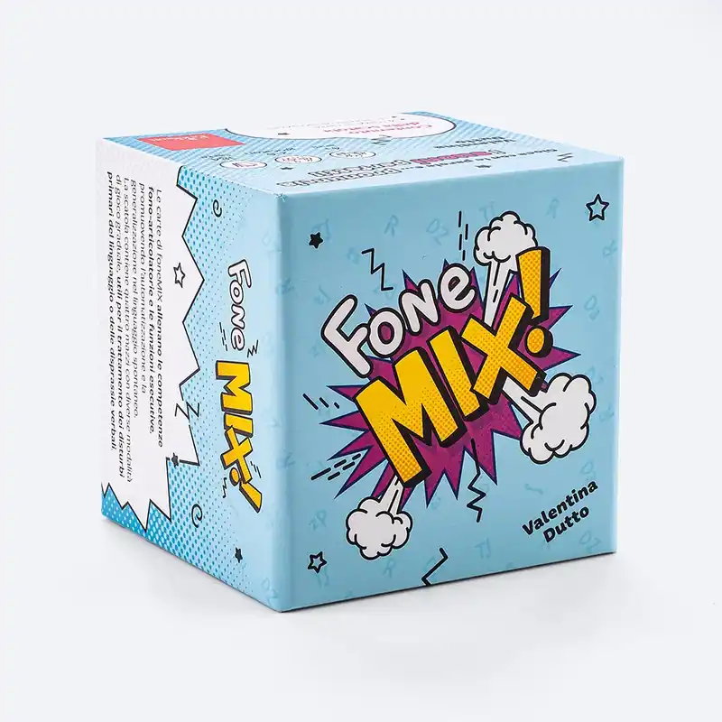 FoneMIX Soddisfatti O Rimborsati