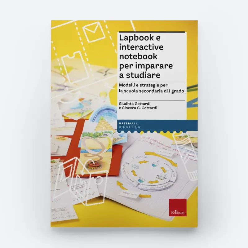 Di Tendenza Lapbook e interactive notebook per imparare a studiare