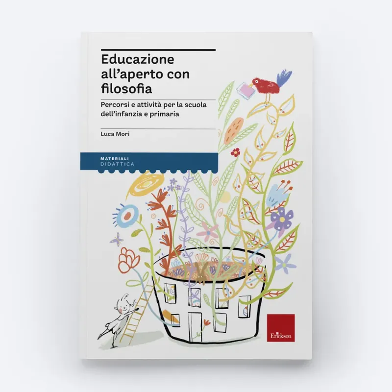 Educazione all‘aperto con filosofia Acquista Ora