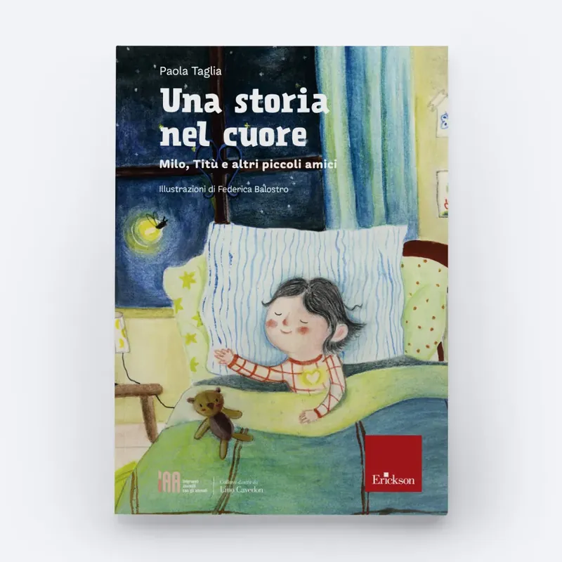 Una storia nel cuore Occasione