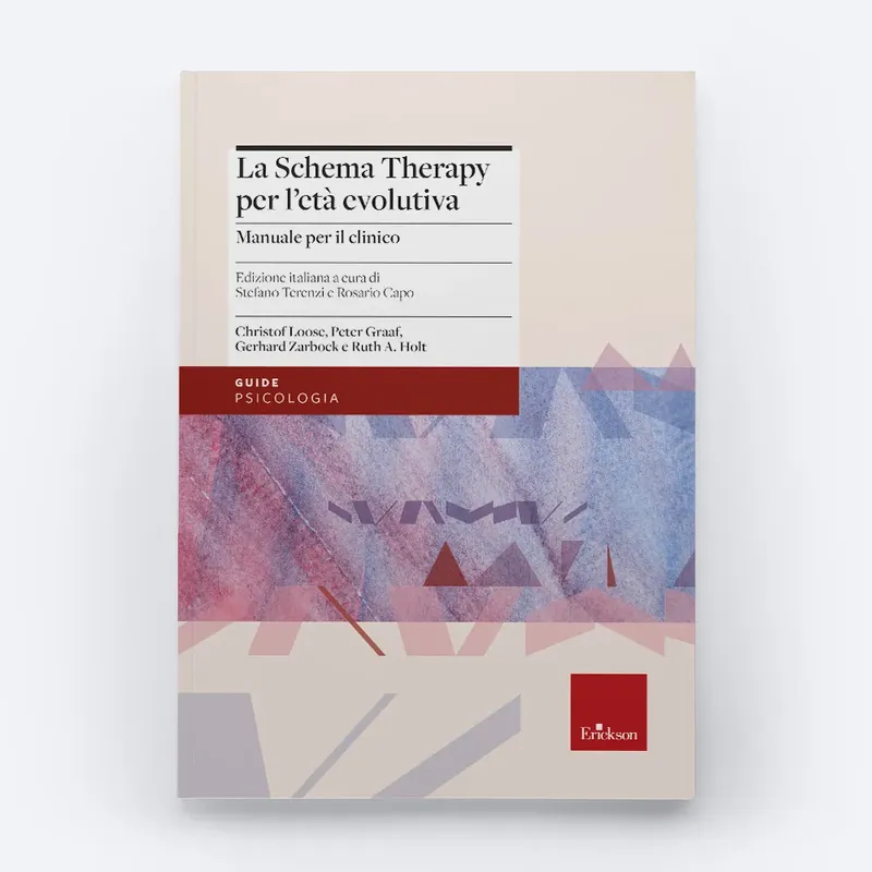 Prezzo Basso La Schema Therapy per l‘età evolutiva