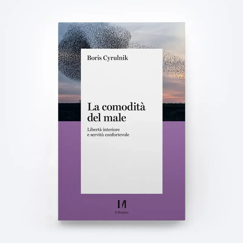 Offerta Speciale La comodità del male