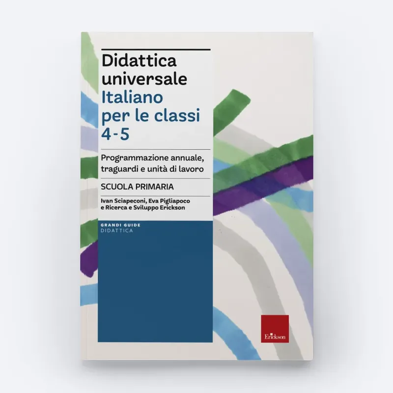 Must-Have Didattica universale - Italiano per le classi 4-5