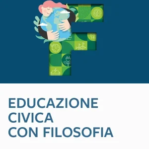 Scelto Dai Clienti Educazione civica con filosofia