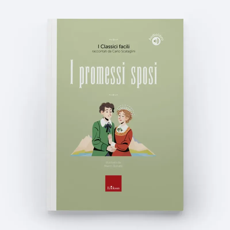 Solo Oggi I promessi sposi