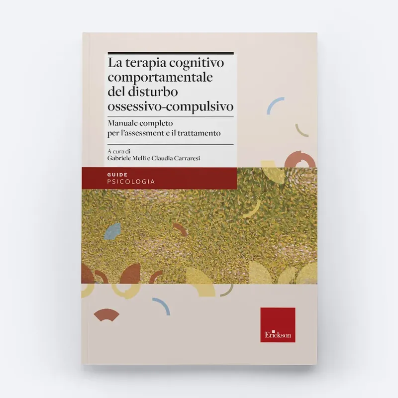 La terapia cognitivo-comportamentale del disturbo ossessivo-compulsivo Saldi