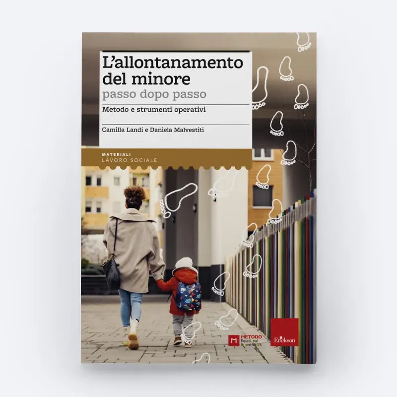 Offerta Lampo L‘allontanamento del minore passo dopo passo