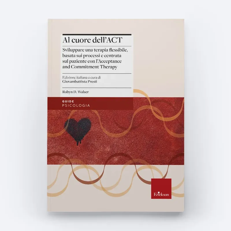 Promozione Esclusiva Al cuore dell‘ACT