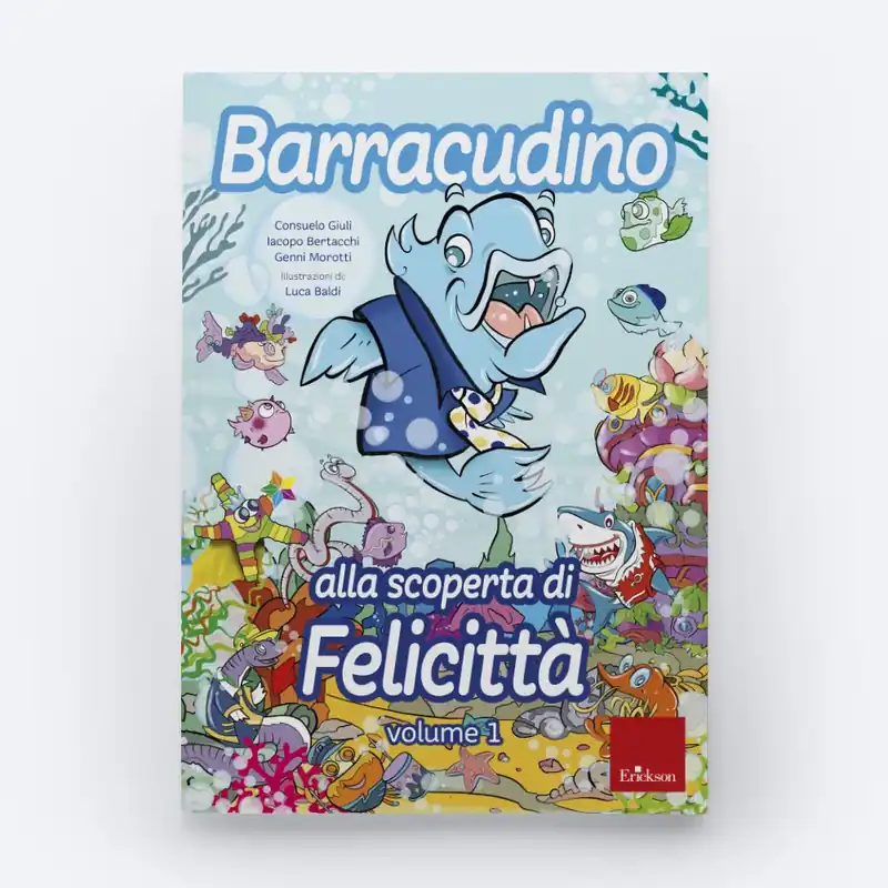 Soddisfatti O Rimborsati Barracudino alla scoperta di Felicittà