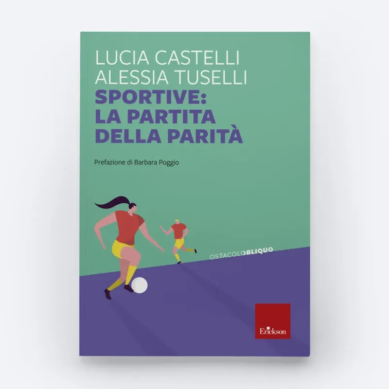 Acquista Ora Sportive la partita della parità