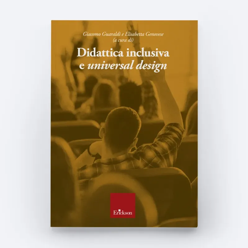 Didattica inclusiva e universal design Direttamente Dal Produttore