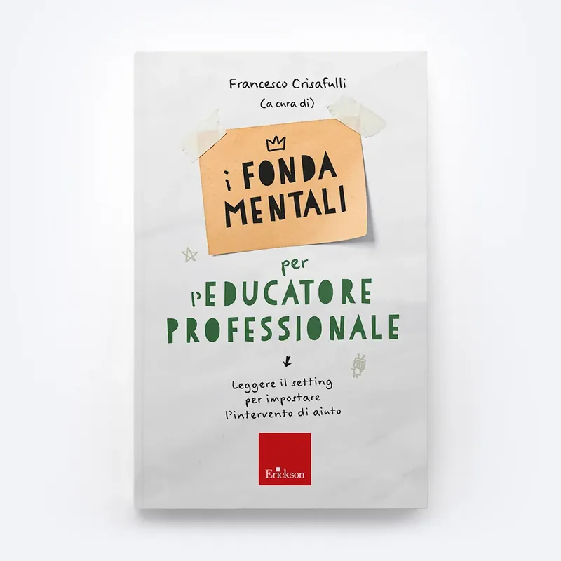 I fondamentali per l‘Educatore Professionale Sconto