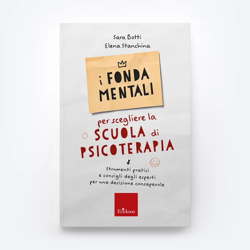 I fondamentali per scegliere la scuola di psicoterapia Super Prezzo