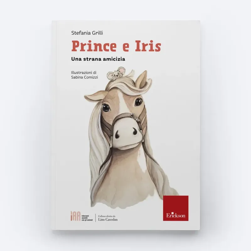 Prince e Iris Occasione Imperdibile