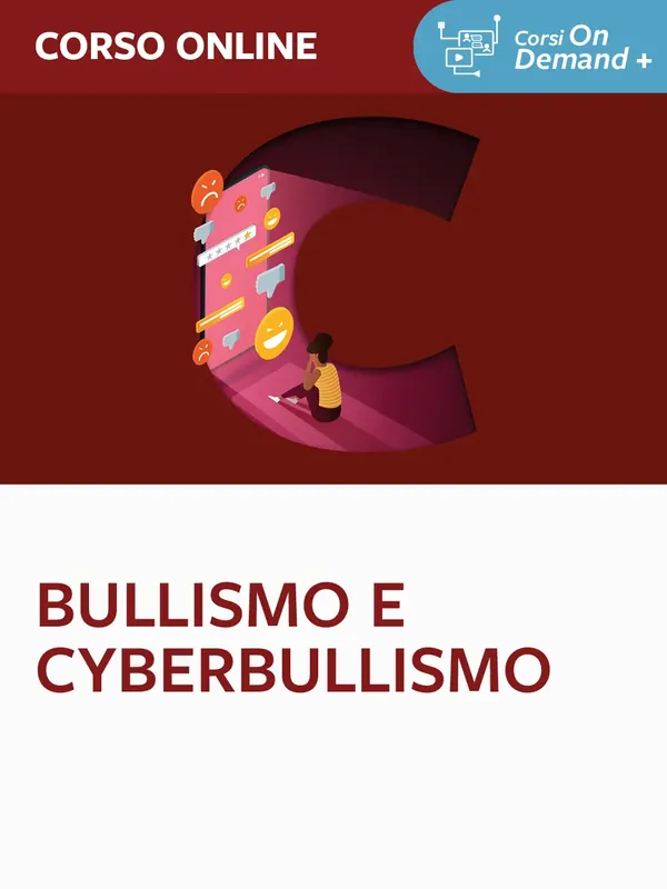 Bullismo e cyberbullismo Ultime Pezzi