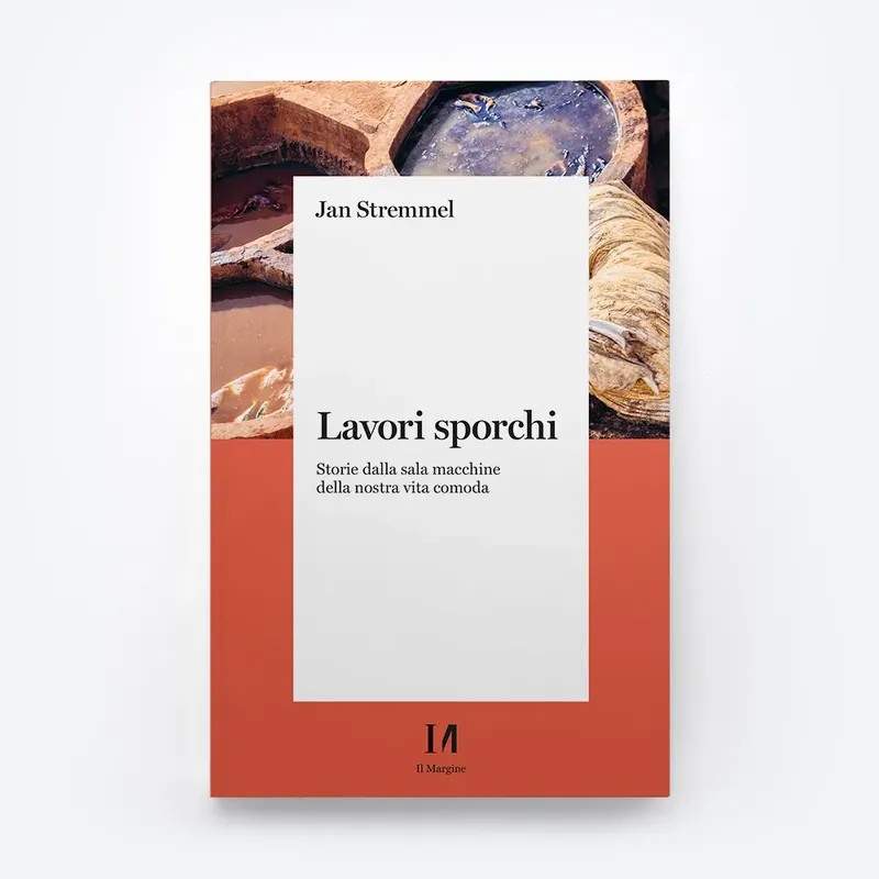 Lavori sporchi Ultimissimo Modello