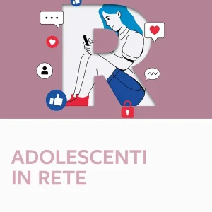 Economico Adolescenti in rete