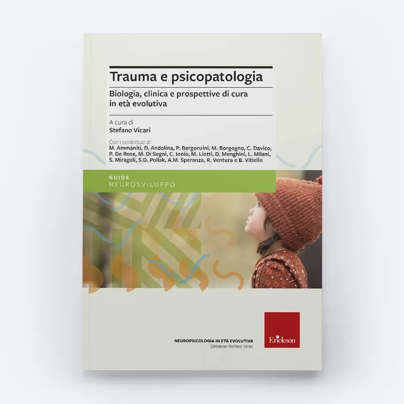 Acquista Ora Trauma e psicopatologia