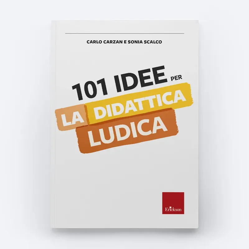 Direttamente Dal Produttore 101 idee per la didattica ludica
