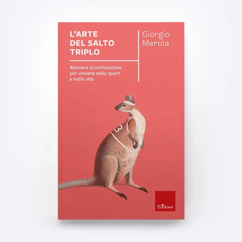L‘arte del salto triplo Ordina Subito