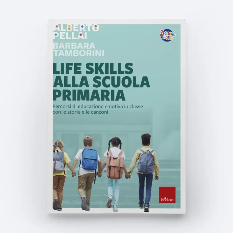 Life skills alla scuola primaria Nuova Collezione