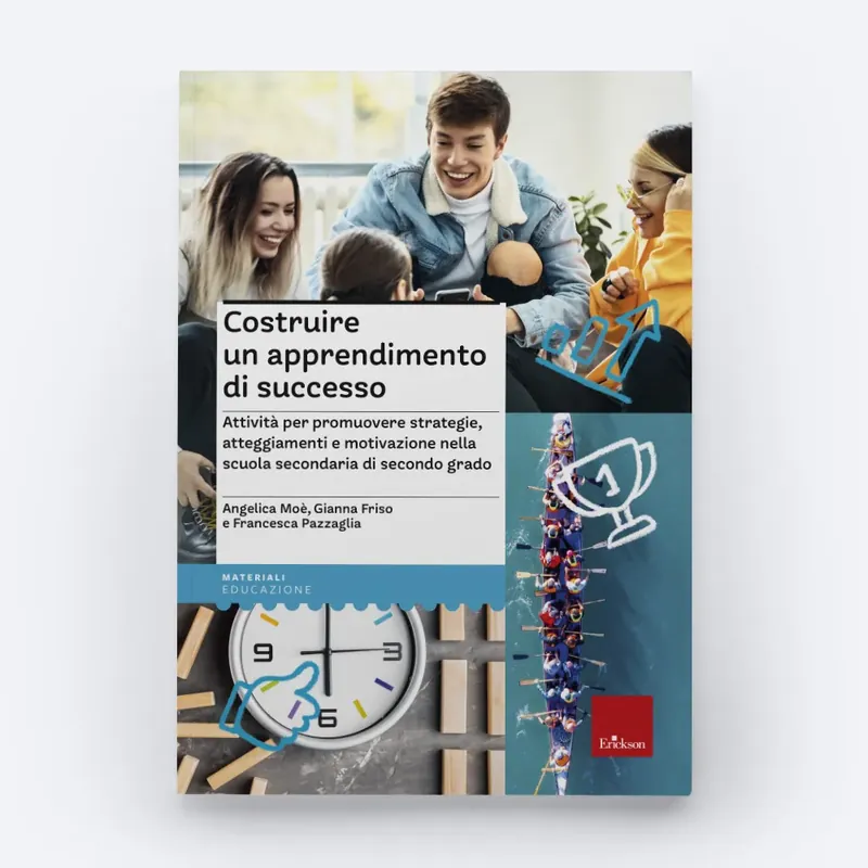Consegna Rapida Costruire un apprendimento di successo