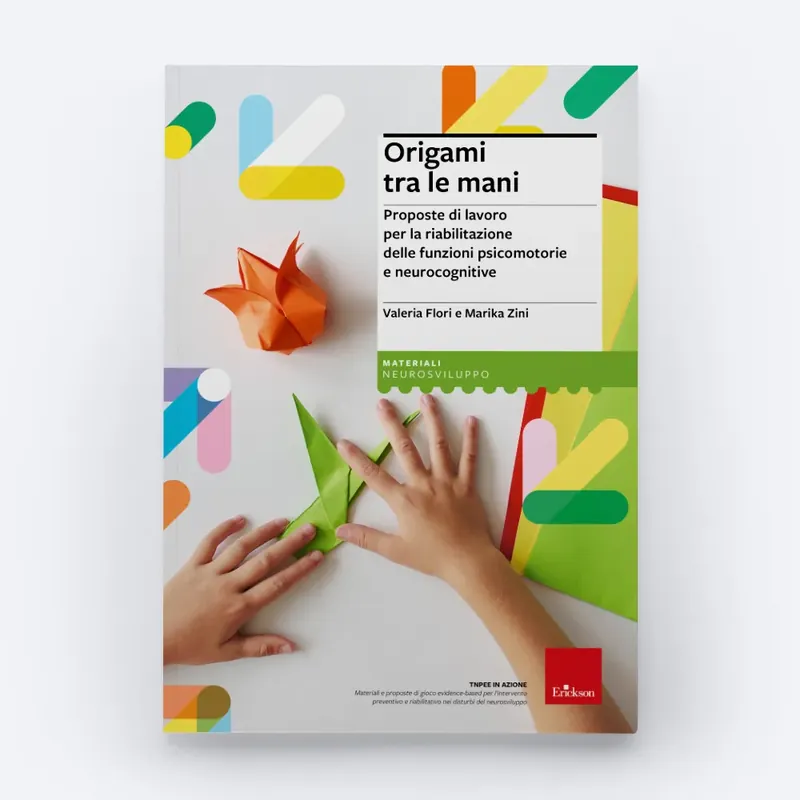 Origami tra le mani Consegna Rapida