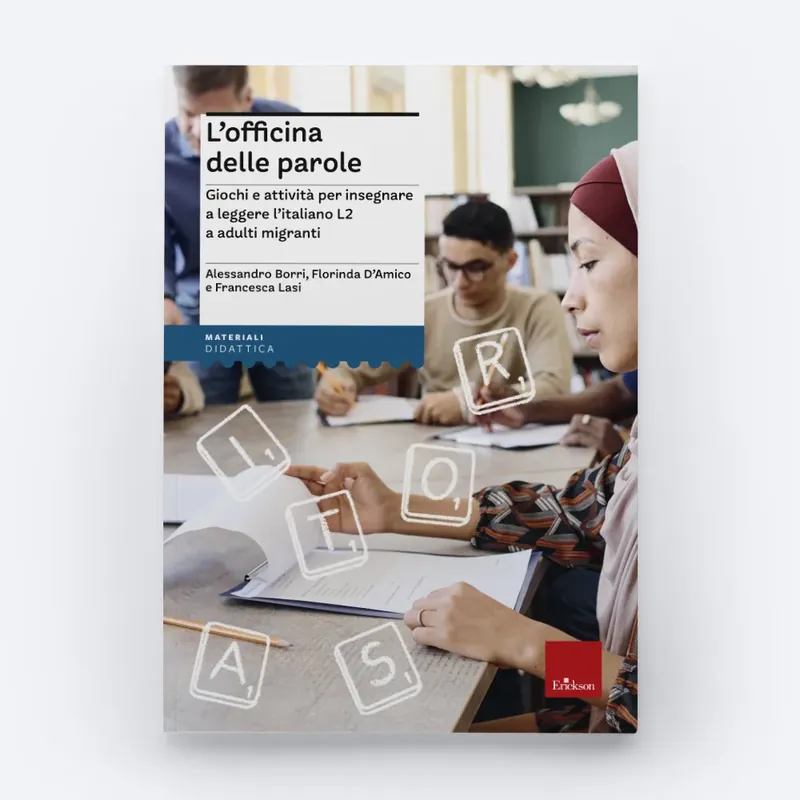 L‘officina delle parole Direttamente Dal Produttore
