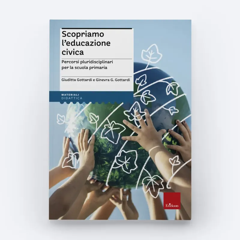 Scopriamo l‘educazione civica Economico
