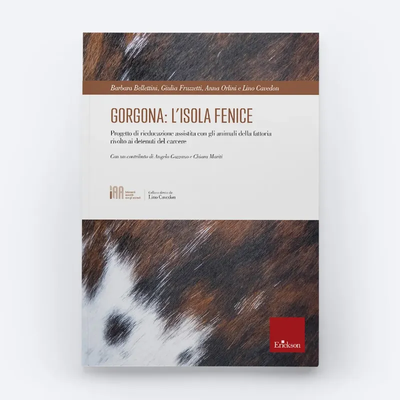Gorgona l‘isola Fenice Nuovo Arrivo