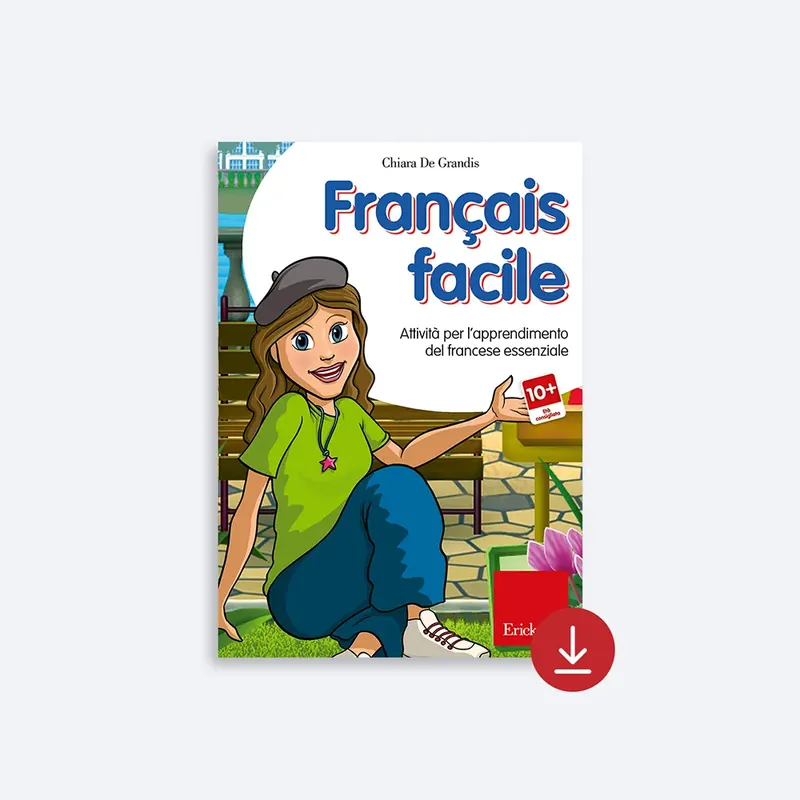 Français facile (Software) Novità