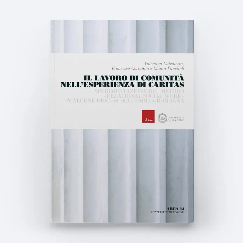 Ordina Subito Il lavoro di comunità nell‘esperienza di Caritas