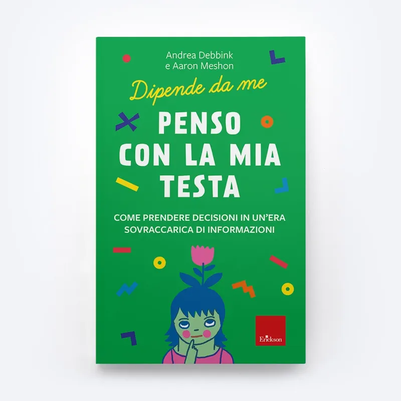 Compra Online Penso con la mia testa