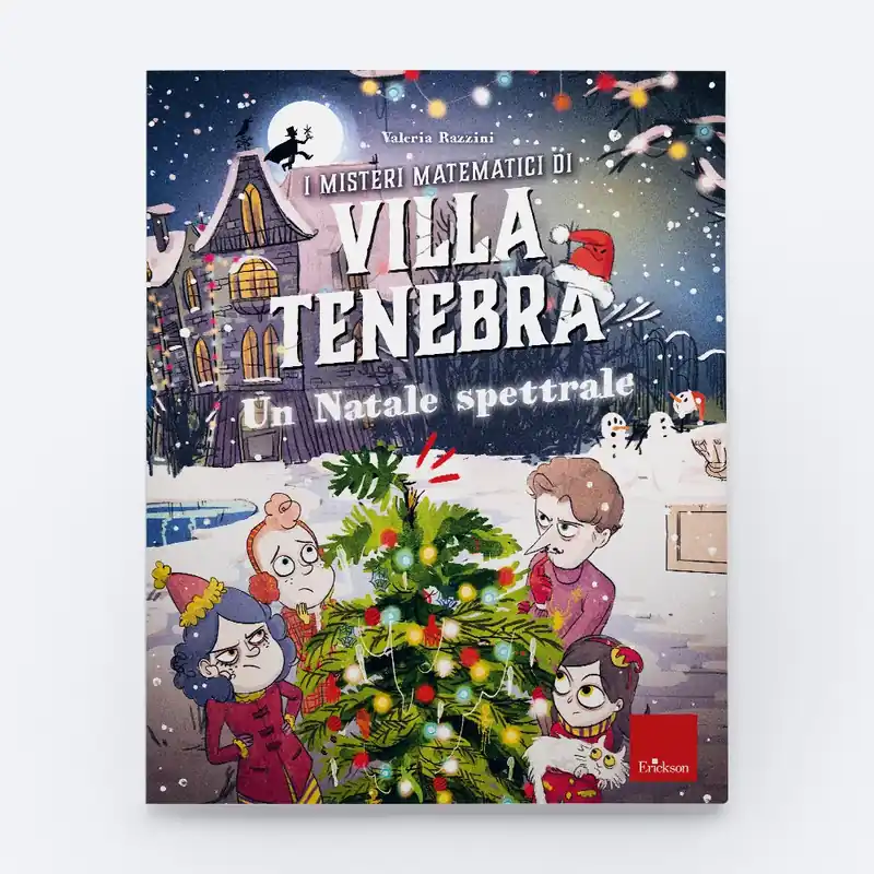 Super Prezzo Un Natale spettrale