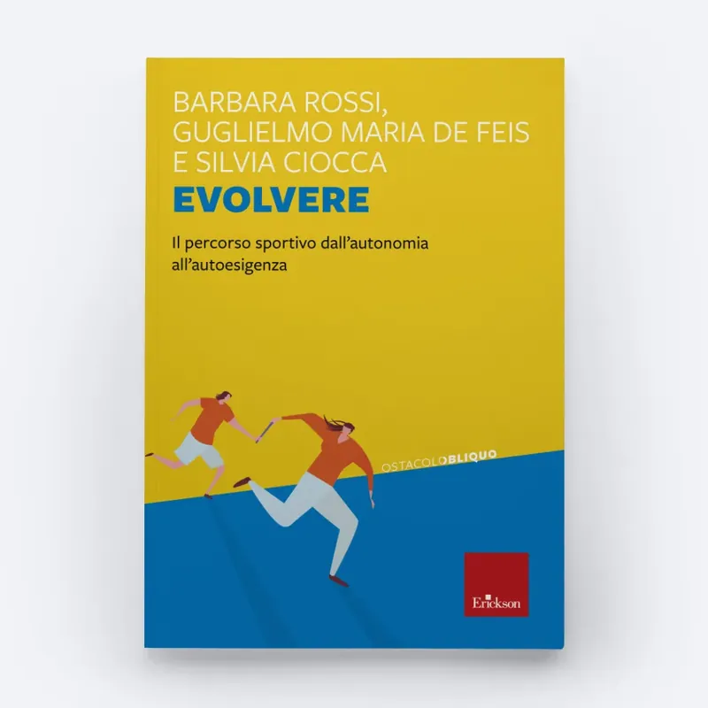Bestseller Evolvere