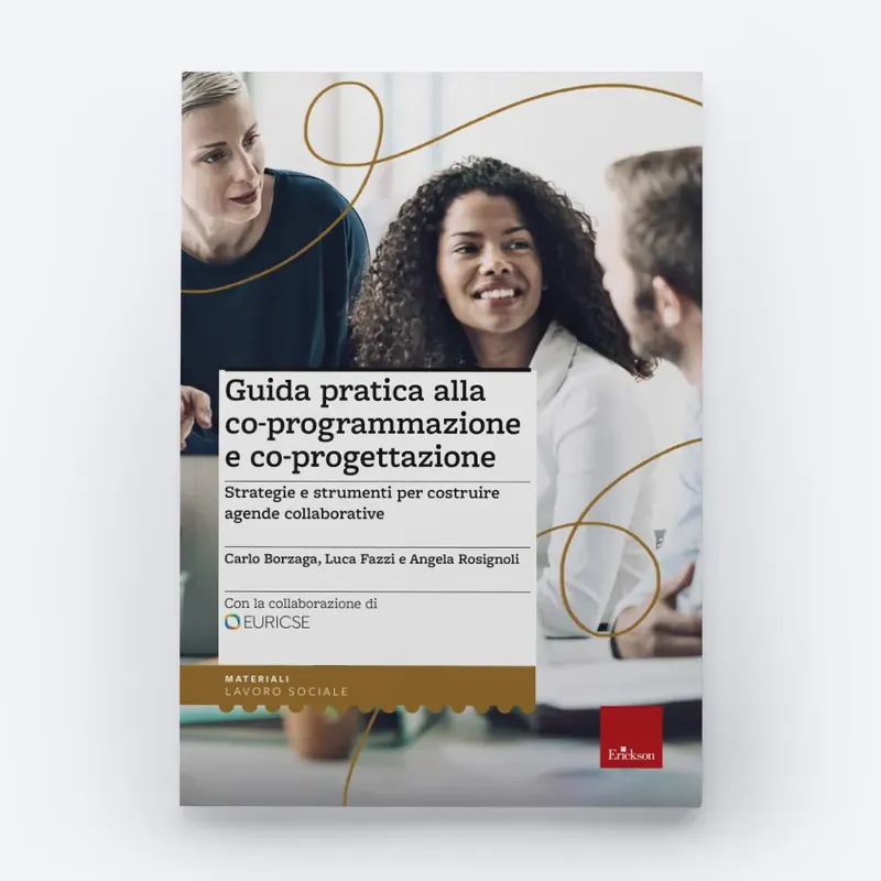 Promo Stagionale Guida pratica alla co-programmazione e co-progettazione