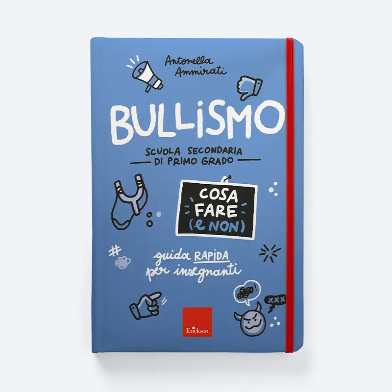 Promozione Bullismo - Cosa fare (e non) - Scuola secondaria