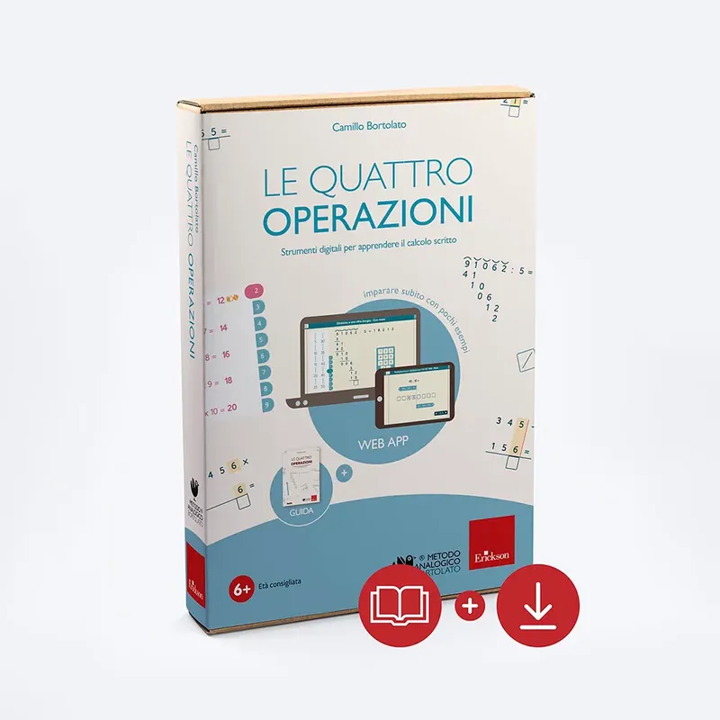 Prezzo Di Fabbrica Web app Le quattro operazioni