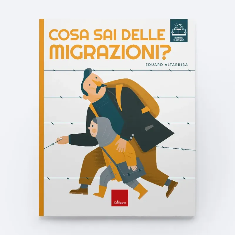Cosa sai delle migrazioni? Di Tendenza