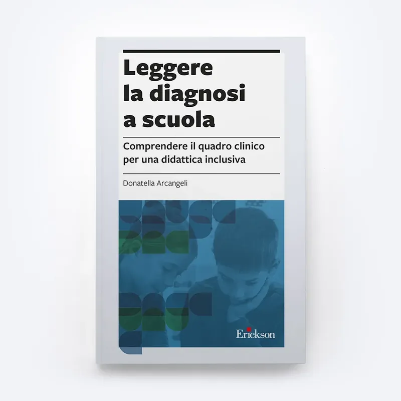 Affare Leggere la diagnosi a scuola