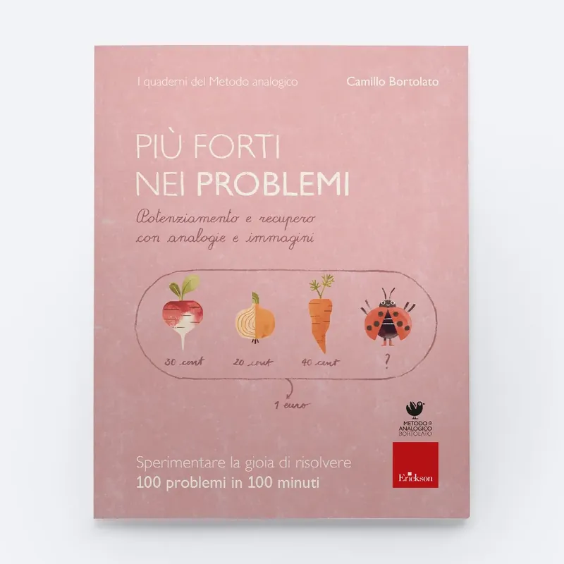 Subito Disponibile Più forti nei problemi
