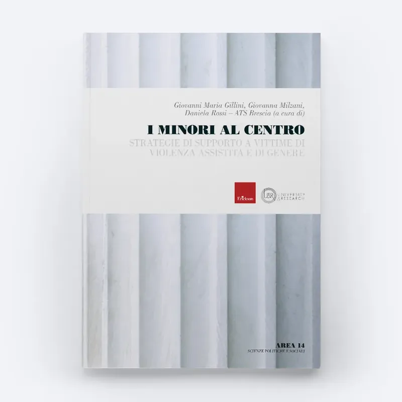I minori al centro Occasione Imperdibile