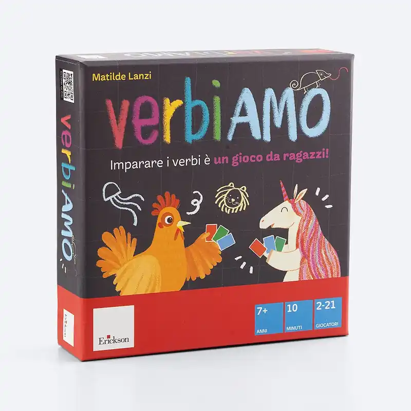 Offerta Speciale VerbiAMO