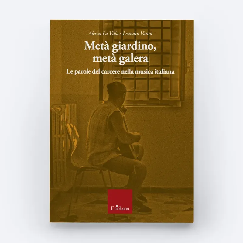Compra Online Metà giardino, metà galera