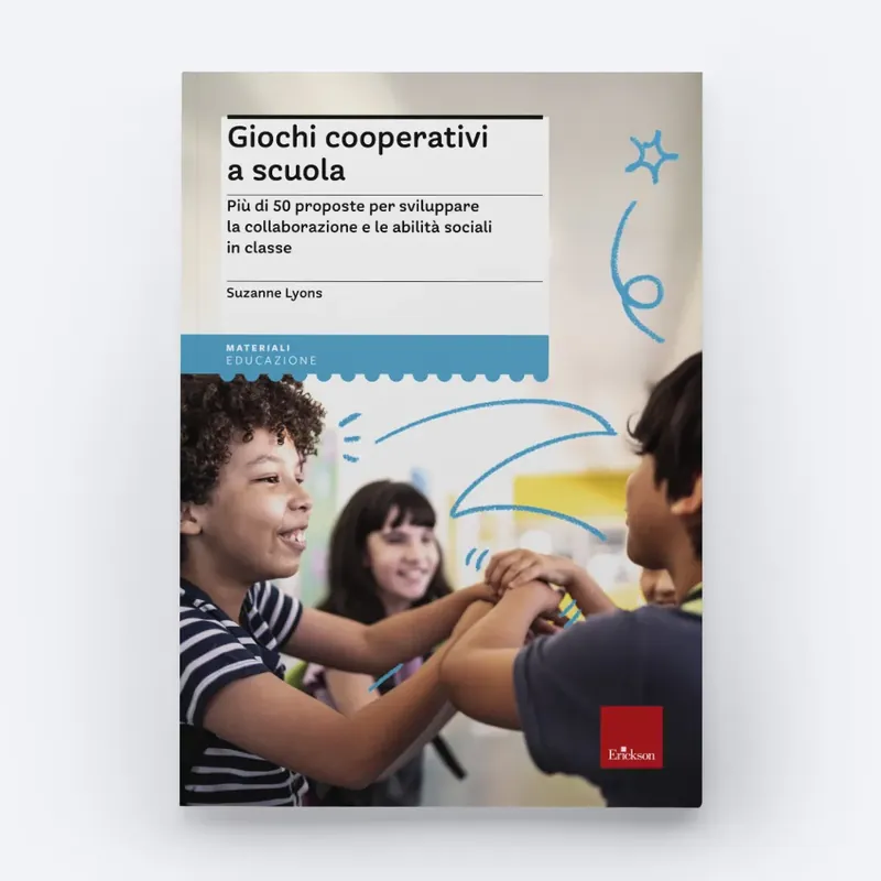 Giochi cooperativi a scuola Professionale
