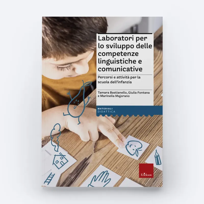 Laboratori per lo sviluppo delle competenze linguistiche e comunicative Reso Gratuito