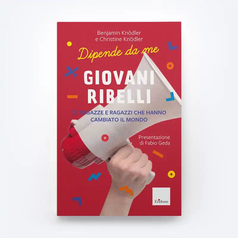 Prezzo Conveniente Giovani ribelli