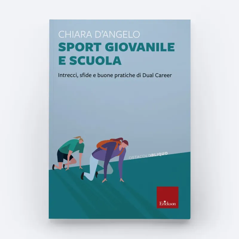 Subito Disponibile Sport giovanile e scuola